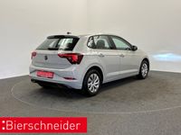 Volkswagen Polo - Vorschau Bild 5