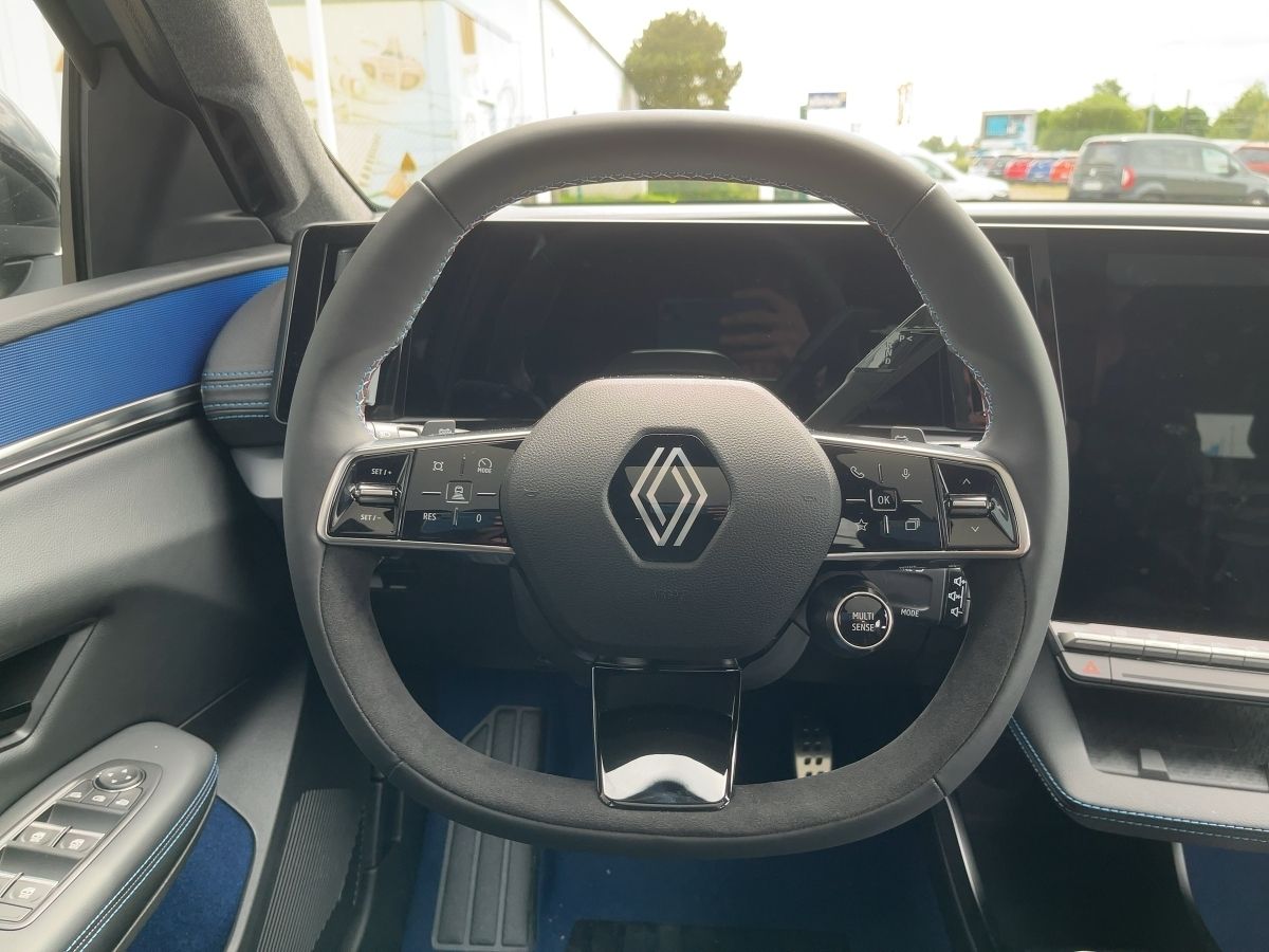 Renault Scenic - Bild 9