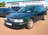 Skoda Octavia Combi 1.9 TDI Ambiente.Tüv 01/2028 - Skoda Octavia mit Diesel-Antrieb: 1.9