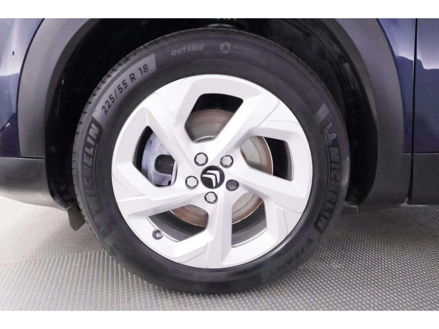 Citroën C5 Aircross 1.6 PHEV Aut.195 Feel+LED+VIRTUAL+CA