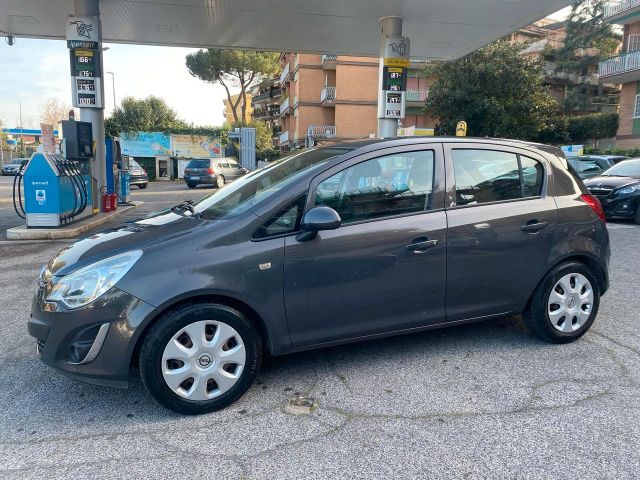 Opel Corsa 1.2 5 porte Edition