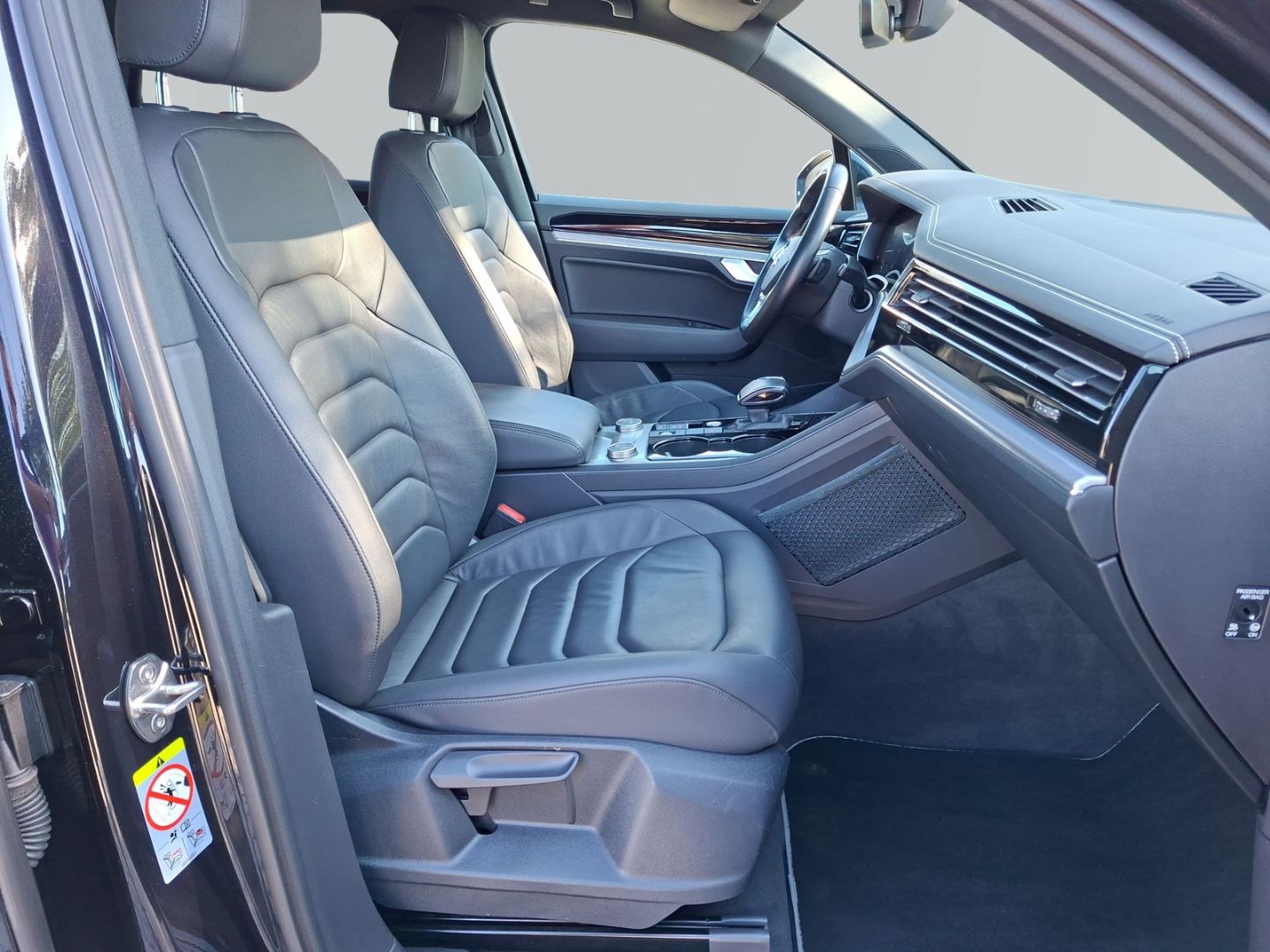 Touareg 3.0 TDI Elegance 4M *AHK*KAMERA*