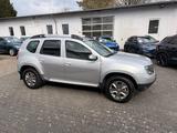 Dacia DUSTER 1.5 dCi 4x4 Prestige LEDER NAVI PDC AHK - Dacia Duster: Prestige Dci