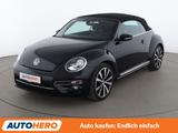 Volkswagen Beetle 1.4 TSI Allstar BlueMotion Tech Aut.*NAV* - Volkswagen Beetle: Cabrio