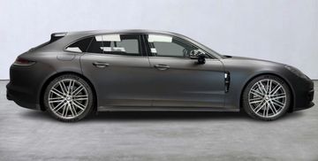 Porsche Panamera - 7
