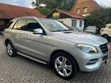 Mercedes-Benz ML 350 BlueTEC 4MATIC*Pano*TV*RFK*ILS*SHZ*VOLL* - : Tv