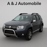 Dacia Duster I Ambiance 4x2 - Dacia Duster: Ambiance