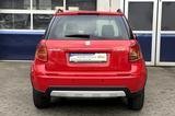 Suzuki SX4 1.6 VVT 2WD COMFORT KLIMA PDC 2.HAND - gebrauchte Suzuki SX4 aus dem Jahr 2011