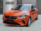 Opel Corsa Edition Turbo 8-AT Navi LED Apple CarPlay  - Opel Corsa: At