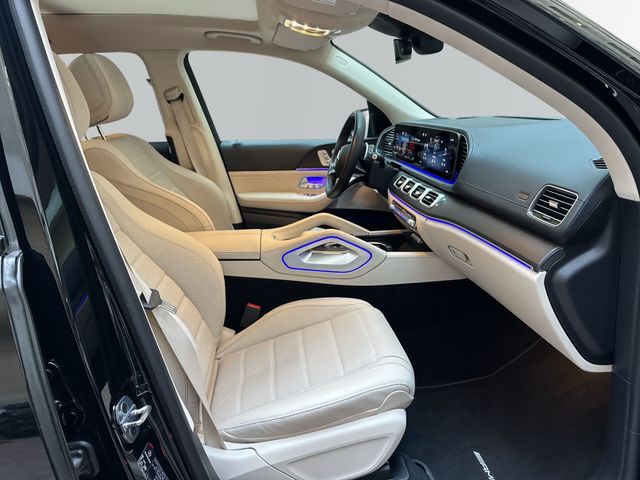 MERCEDES-BENZ GLS 450 – Bild 10