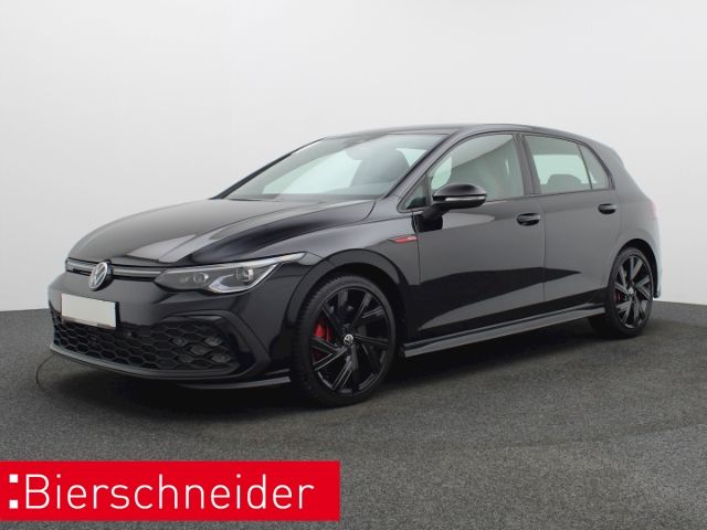 Volkswagen Golf GTI 8 2.0 TSI BLACK STYLE NAVI ACC KAMERA