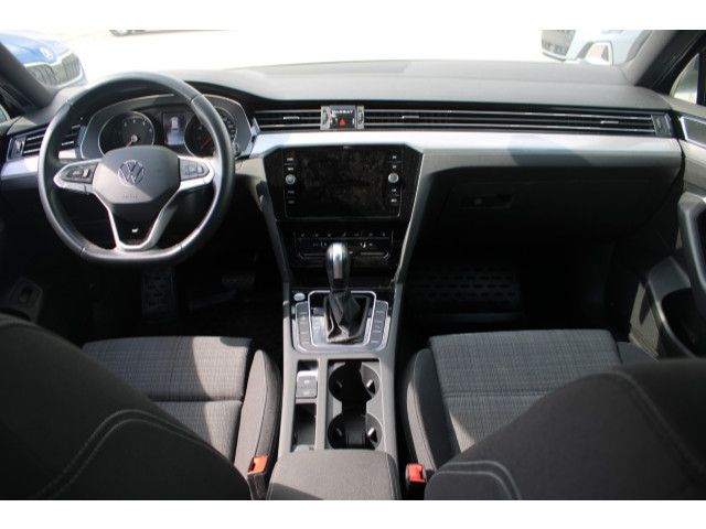 Volkswagen Passat Variant 2.0 TDI DSG Business Rückkam ACC foto 4