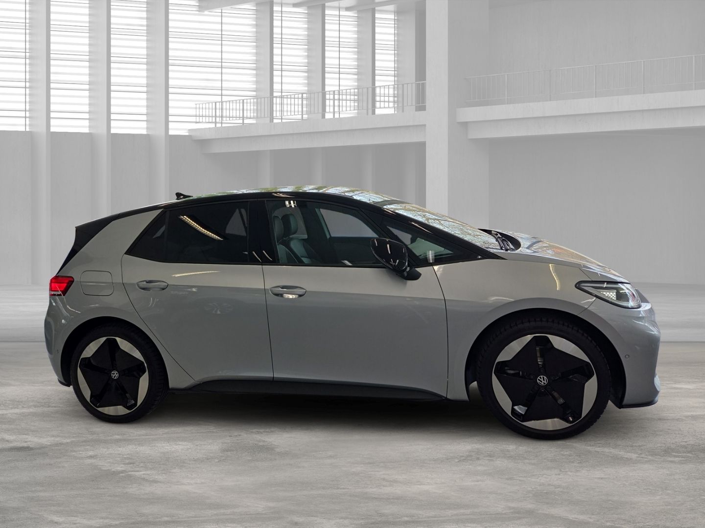 Fahrzeugabbildung Volkswagen ID.3 Energy Pro S Navi Memory Sitze Massagesitze