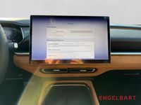 Mazda 6e - Vorschau Bild 9
