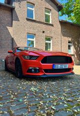 Ford Mustang 5.0L Schalter!! TÜV neu!! Brembo Bremse - Ford in Salzgitter