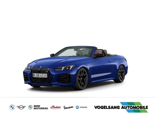 BMW M440i xDrive Cabrio,AHK,SurroundView,H&KSound,Le