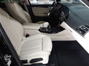 BMW X3 - 8