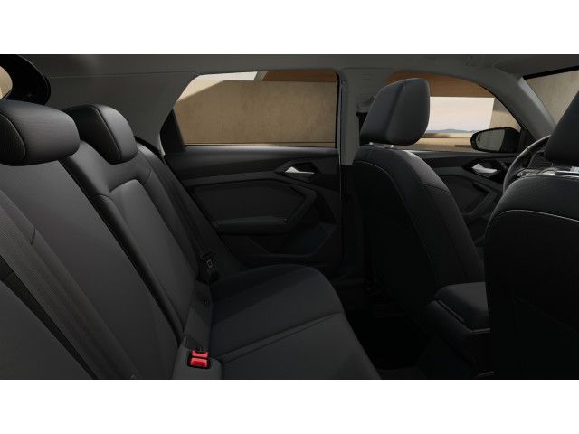 Audi A1 - Bild 13