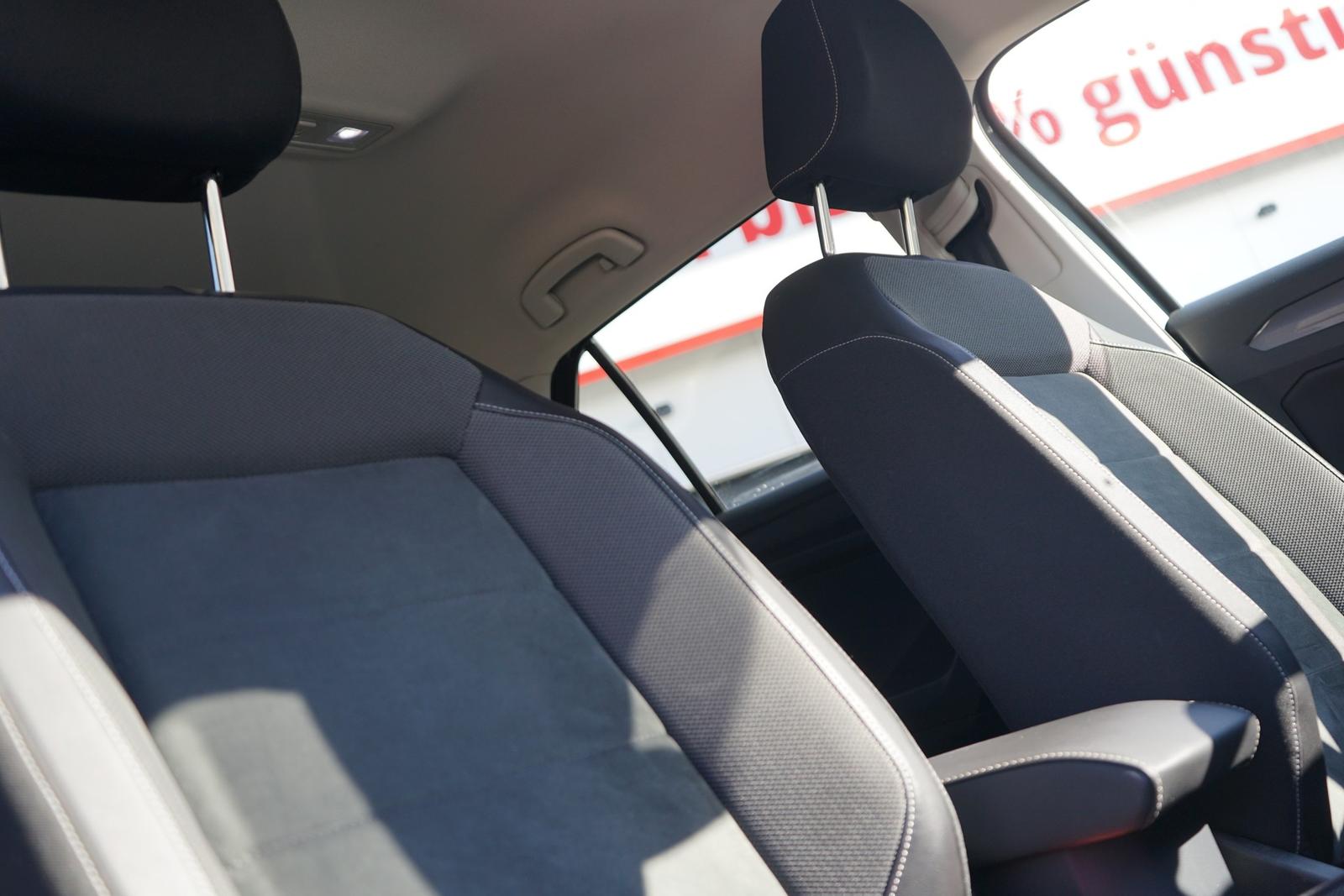 Volkswagen T-Roc 1.0 TSI Style LED Navi ACC App-Connect, миниатюра 15