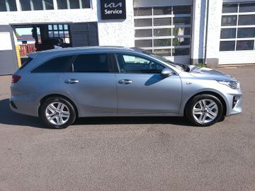 KIA cee'd Sportswagon - 3