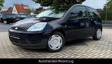 Ford Fiesta 1.3 44 kW Ambiente *Klimaanlage*TÜV* - Ford Fiesta aus 2004: 1.4