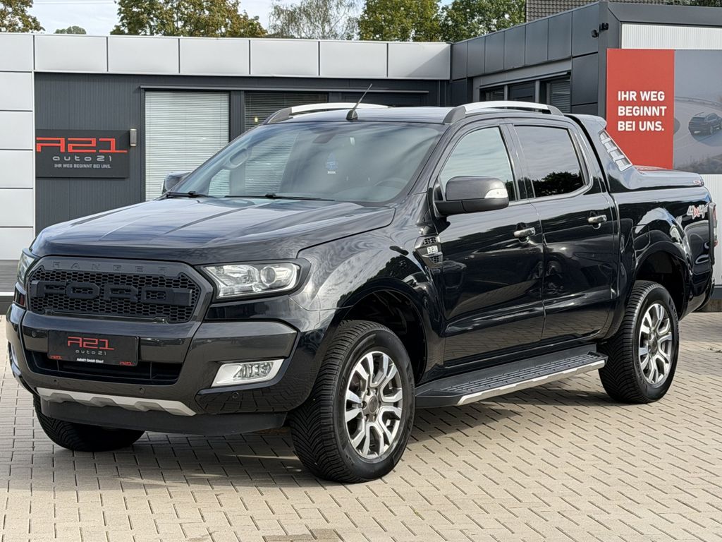 Image of Ford Ranger