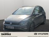 Volkswagen Golf Sportsvan Vll - NAVi  - Volkswagen Golf: Pickup