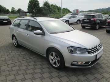 Volkswagen Passat Variant - 3