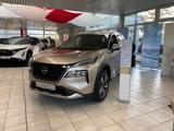 Nissan X-Trail 1.5 VC-T e-Power e-4ORCE TEKNA - Nissan: Geländewagen