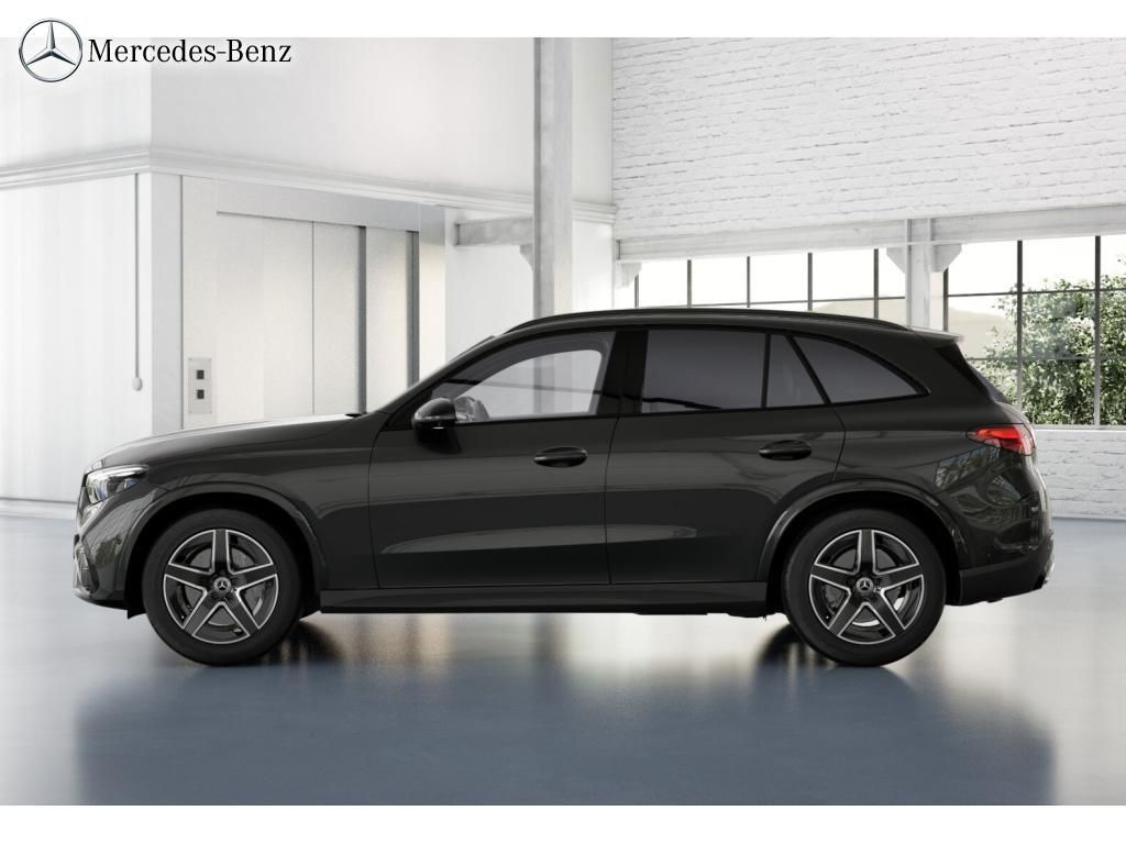 Mercedes-Benz GLC 220 d 4M AMG MBUX+360°+AHK+Night+Distro+19LM imagem 2