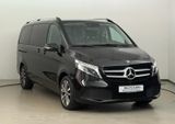 Mercedes-Benz V 220 d EDITION lang*7 Sitze*Pano*Navi*Automatik - Mercedes-Benz V 220 aus 2019