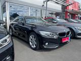 BMW 420 Baureihe 4 Gran Coupe 420 d xDrive - BMW 420 Gran Coupé mit Diesel-Antrieb
