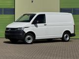 Volkswagen T6.1 Transporter 2.0 TDI Kasten/Klima/EFH/ZV/PDC - Volkswagen: Transporter