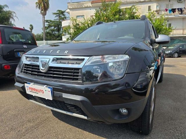 Dacia Duster 1.6 BENZINA 4X2 110CV PRESTIGE PACK