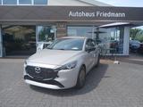 Mazda 2 e-SKYACTIV-G 90 M Hybrid Homura - Mazda 2 Tageszulassungen
