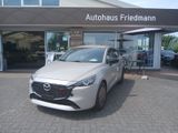 Mazda 2 e-SKYACTIV-G 90 M Hybrid Homura - Mazda 2 Tageszulassungen