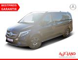 Mercedes-Benz V250 d 4MATIC lang AMG Line LED Navigation