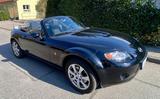 Mazda MX-5 - gebrauchte Mazda MX-5 aus dem Jahr 2007