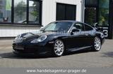 Porsche 911 996 GT3 BRD Auto Erstlack Clusportsitze - Porsche 996: Gt3 911