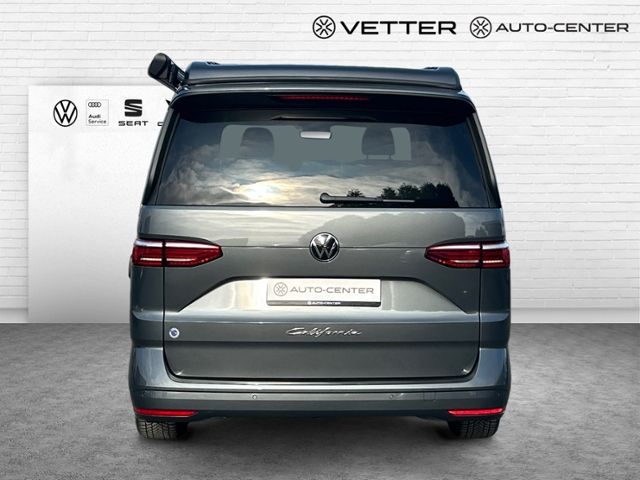 Fahrzeugabbildung Volkswagen NFZ California 150 PS DSG - NAVI*AHK*SHZG!!!