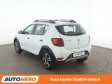 Dacia Sandero 0.9 TCe Stepway Celebration*PDC*TEMPO* - Dacia Sandero Gebrauchtwagen in Bielefeld