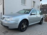 Volkswagen Bora 1.9TDI 74Kw Special Variant Special - Volkswagen Bora: Special