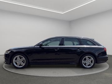 Audi A6 - 3
