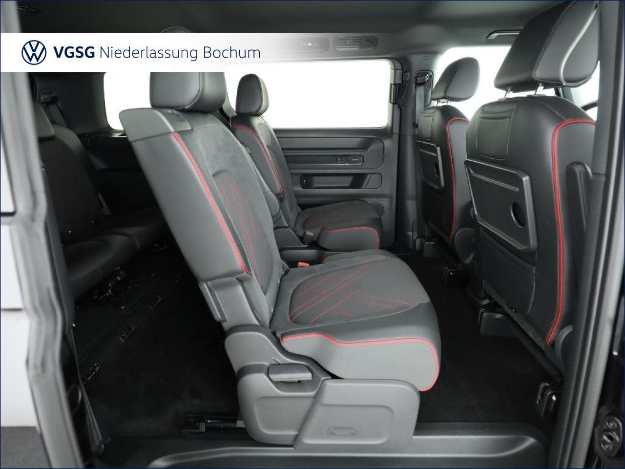 Volkswagen ID. Buzz - Bild 10