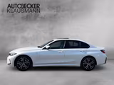 BMW 330 e xDrive Limo M SPORT 18''LC PROF AHK GLASDA - BMW 330 mit Hybrid-Antrieb: Limousine, Automatik