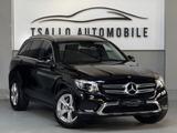 Mercedes-Benz GLC 250 4Matic *1.Hand*32tkm*TopZustand* - Mercedes-Benz GLC 250 in Solingen