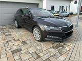 Skoda Superb 2.0 TDI SCR 140kW DSG PREMIUM EDIT CO...