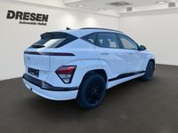Hyundai KONA Elektro - Vorschau Bild 4