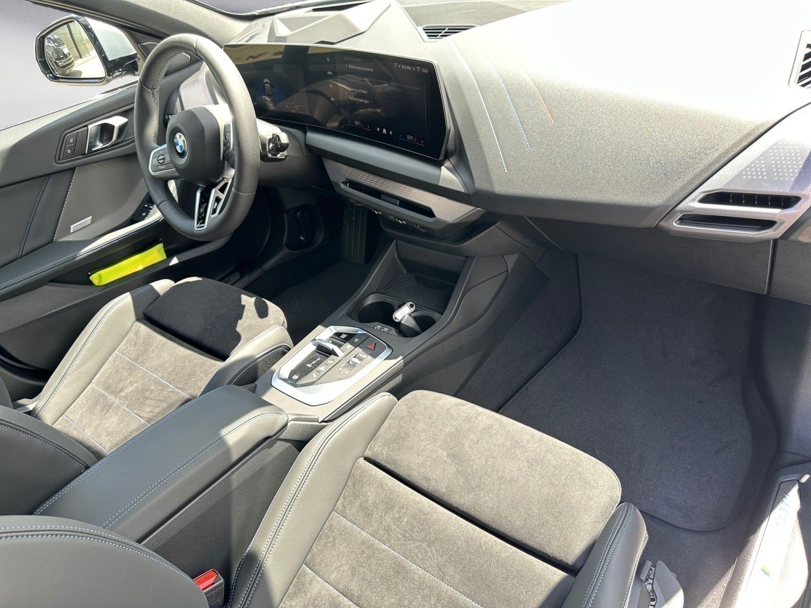 BMW 118 - Bild 9