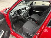 Suzuki Swift - Vorschau Bild 12